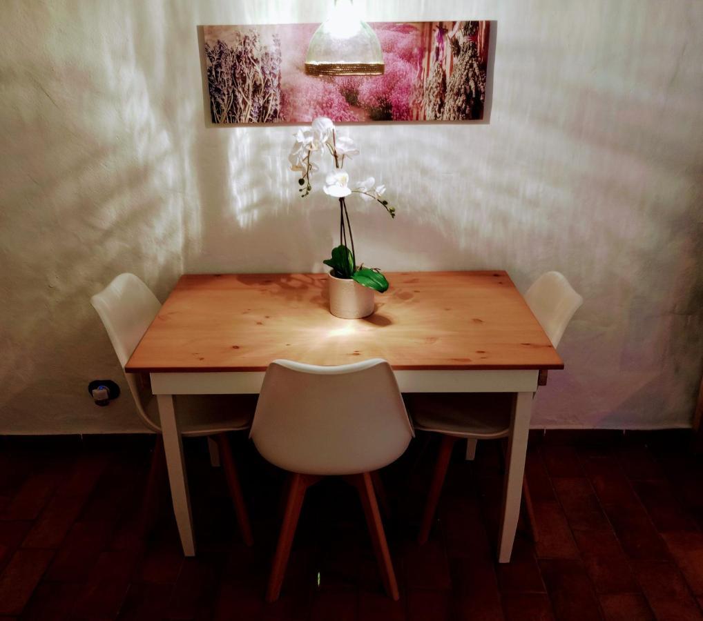 Casa Jaruf Centro Historico Parking Gratuito Patio Petfriendly Lejlighed Arcos de la Frontera Eksteriør billede