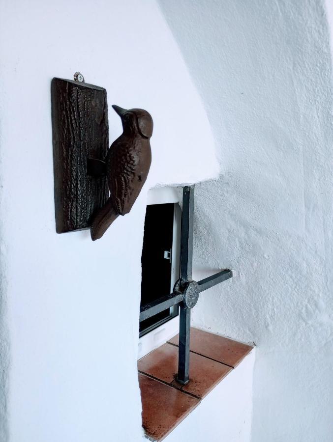 Casa Jaruf Centro Historico Parking Gratuito Patio Petfriendly Lejlighed Arcos de la Frontera Eksteriør billede