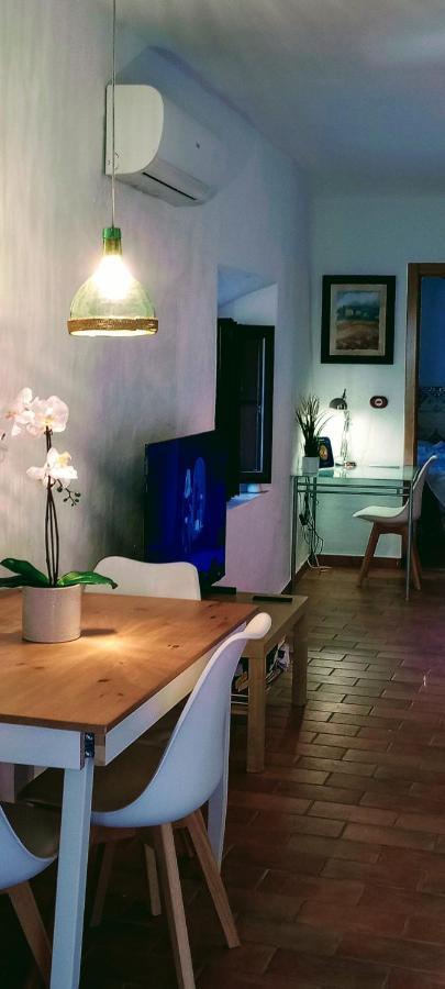 Casa Jaruf Centro Historico Parking Gratuito Patio Petfriendly Lejlighed Arcos de la Frontera Eksteriør billede