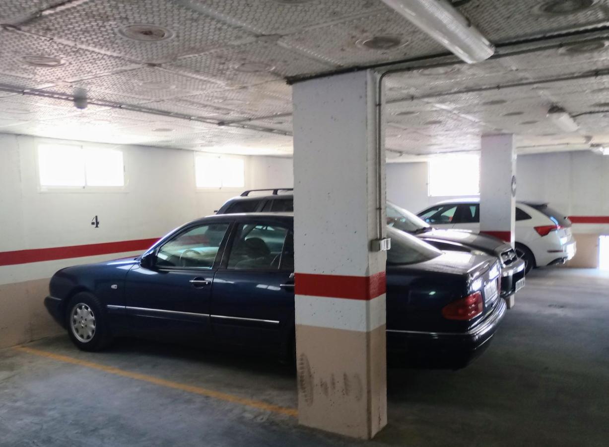 Casa Jaruf Centro Historico Parking Gratuito Patio Petfriendly Lejlighed Arcos de la Frontera Eksteriør billede