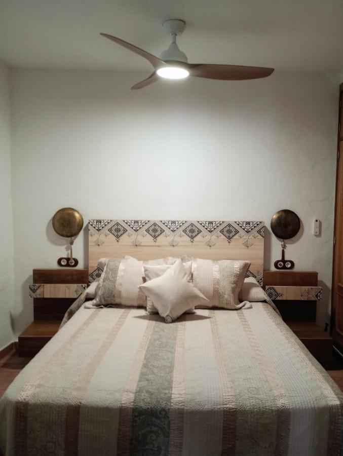 Casa Jaruf Centro Historico Parking Gratuito Patio Petfriendly Lejlighed Arcos de la Frontera Eksteriør billede