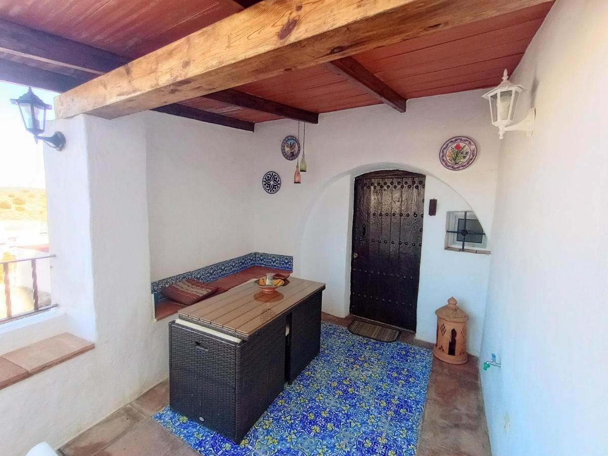 Casa Jaruf Centro Historico Parking Gratuito Patio Petfriendly Lejlighed Arcos de la Frontera Eksteriør billede