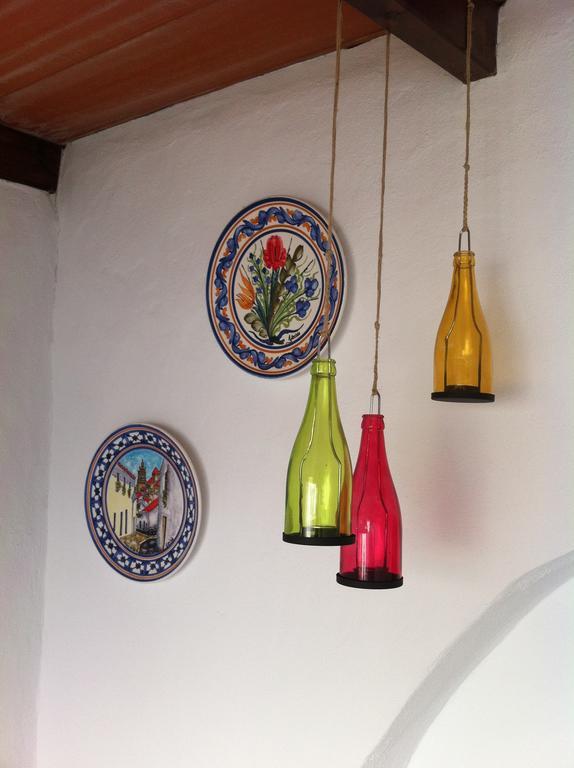 Casa Jaruf Centro Historico Parking Gratuito Patio Petfriendly Lejlighed Arcos de la Frontera Værelse billede