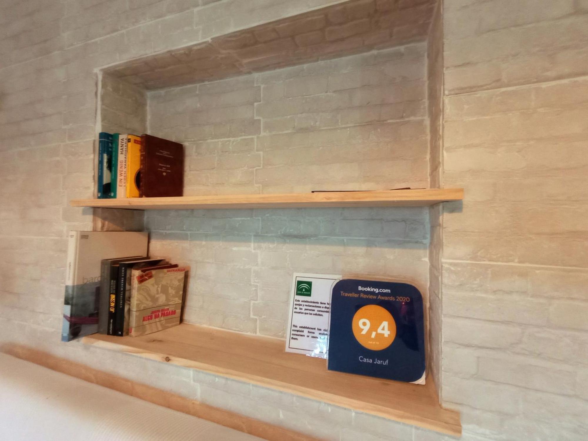 Casa Jaruf Centro Historico Parking Gratuito Patio Petfriendly Lejlighed Arcos de la Frontera Eksteriør billede