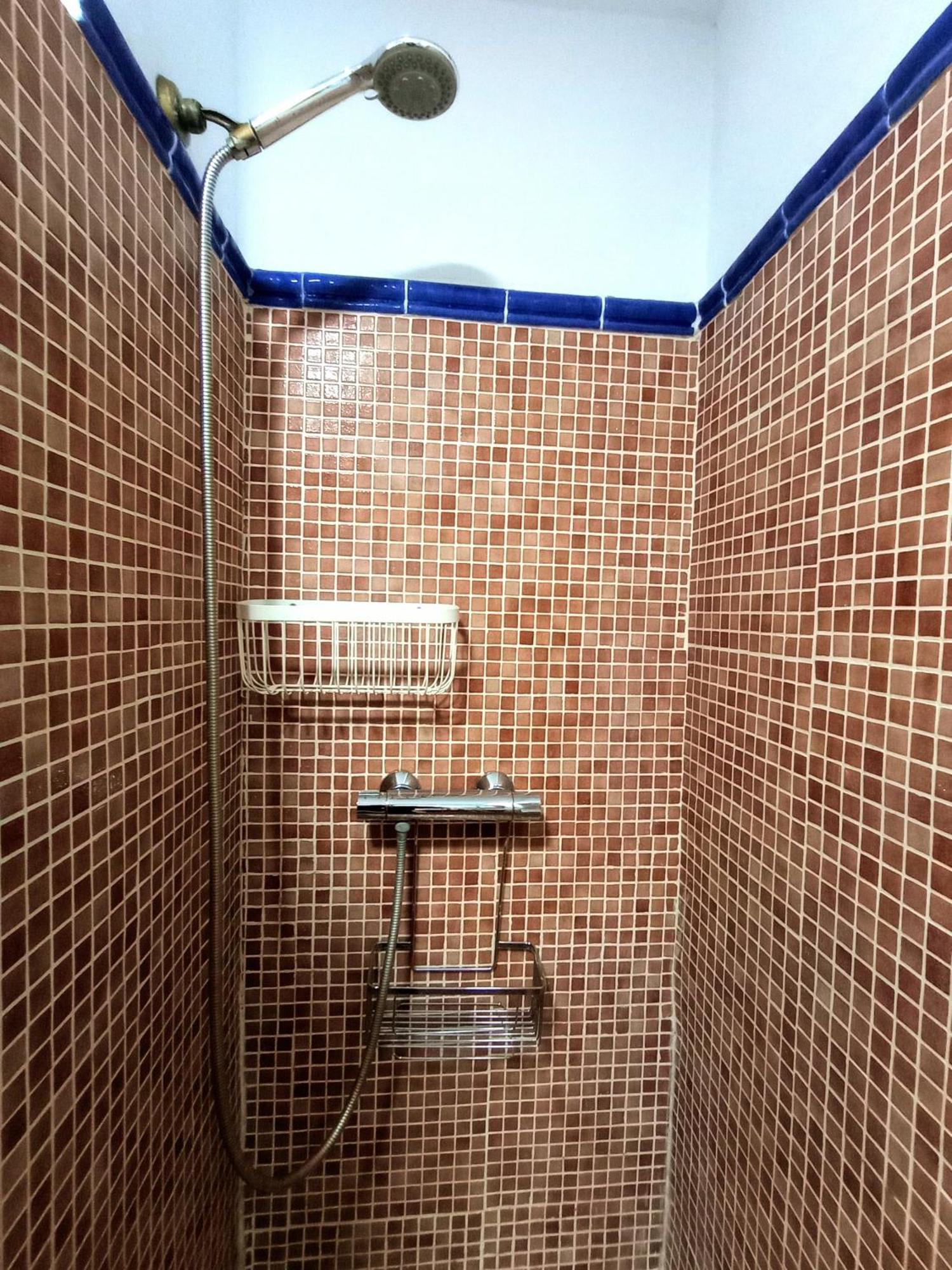 Casa Jaruf Centro Historico Parking Gratuito Patio Petfriendly Lejlighed Arcos de la Frontera Eksteriør billede