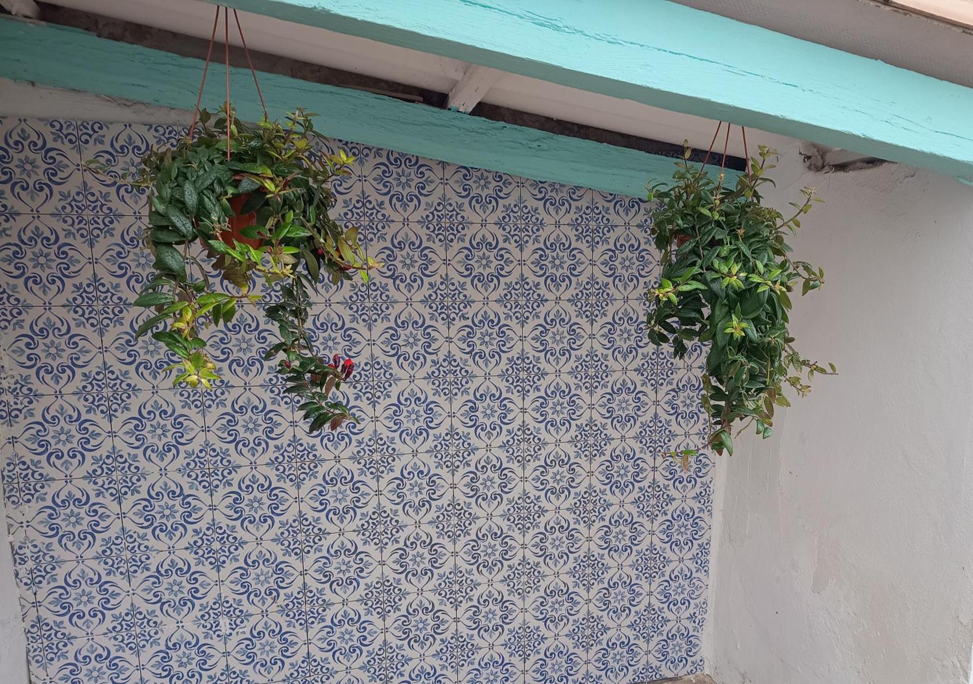 Casa Jaruf Centro Historico Parking Gratuito Patio Petfriendly Lejlighed Arcos de la Frontera Eksteriør billede
