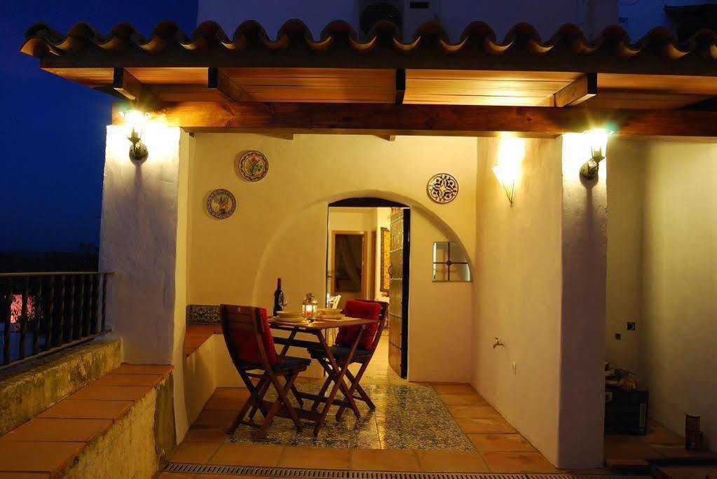 Casa Jaruf Centro Historico Parking Gratuito Patio Petfriendly Lejlighed Arcos de la Frontera Eksteriør billede